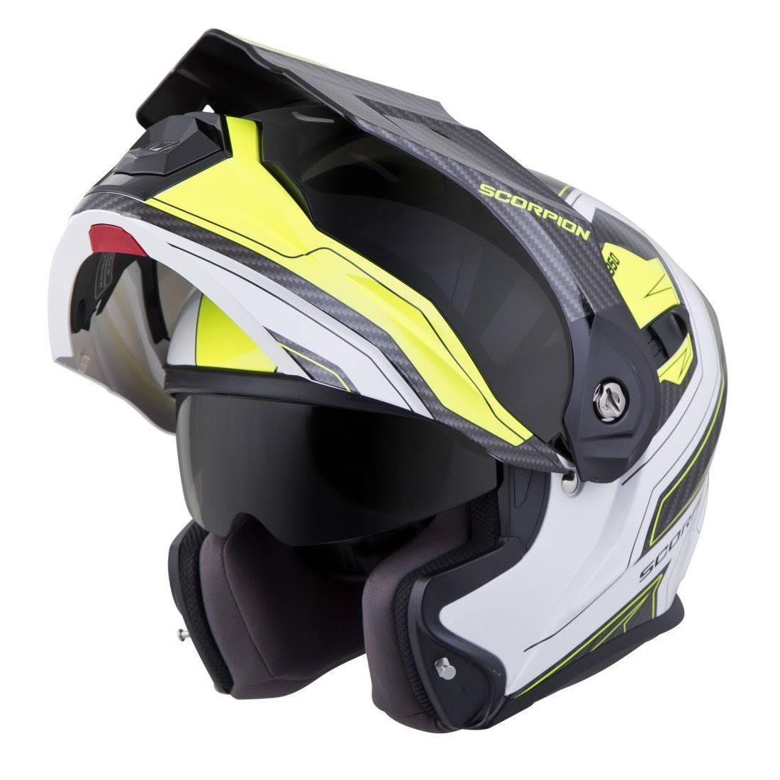 Scorpion EXO-AT950 Tucson Helmet Sand XL I10795
