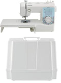 Brother XR3774 Sewing and Quilting Machine with Wide Table M883