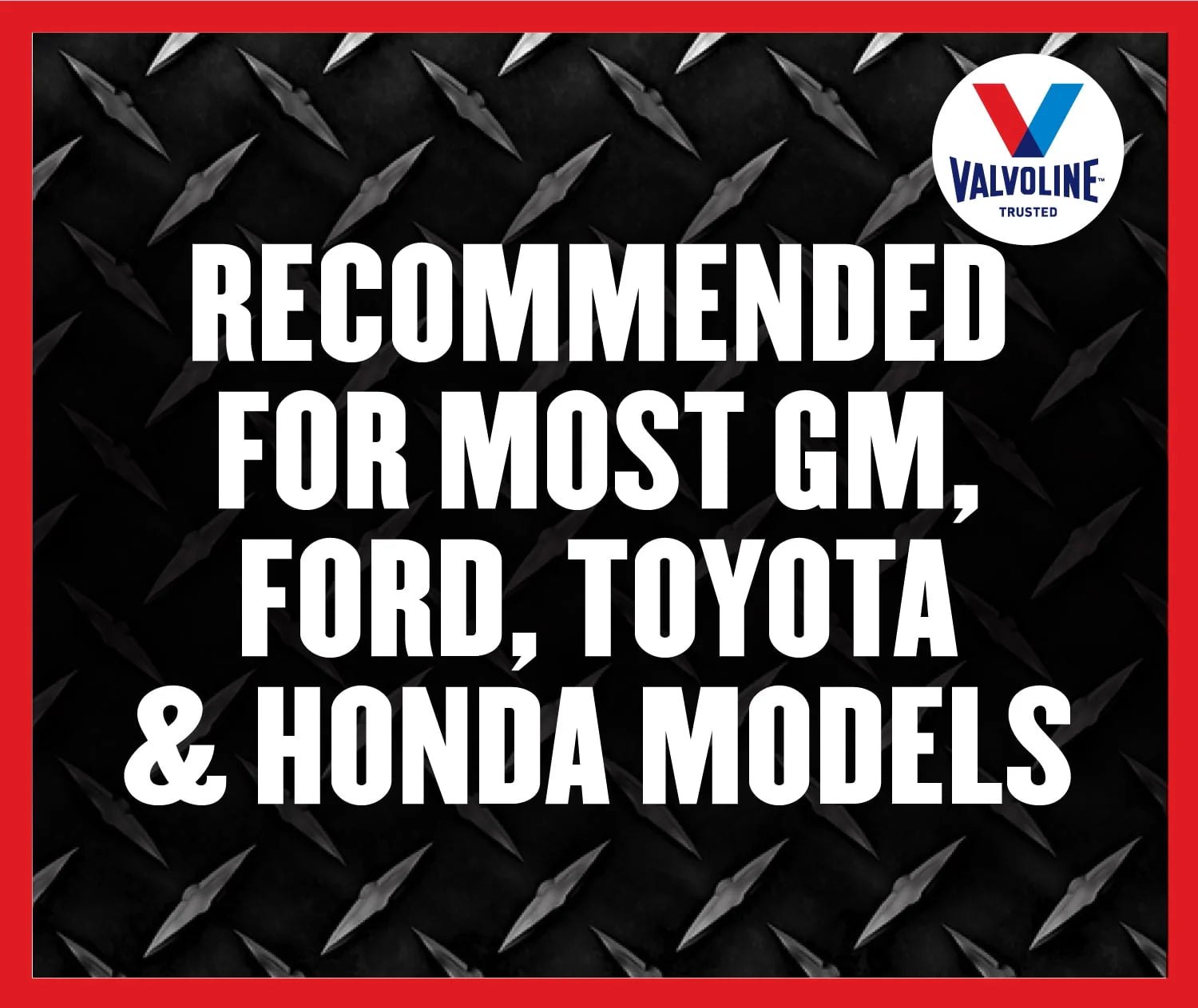 Valvoline MaxLife Multi-Vehicle Full Synthetic ATF 1 GA E818110