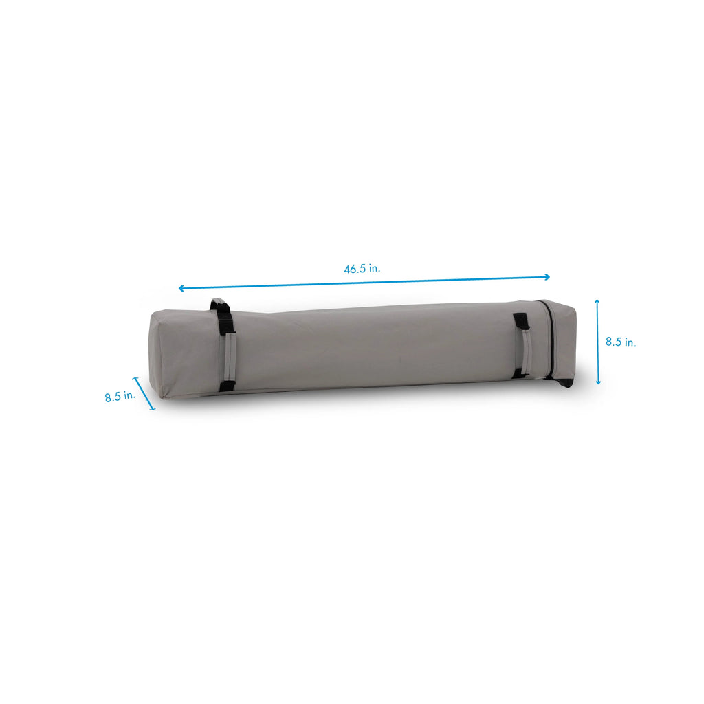 Ozark Trail 10' x 10' Straight Leg Canopy H8898