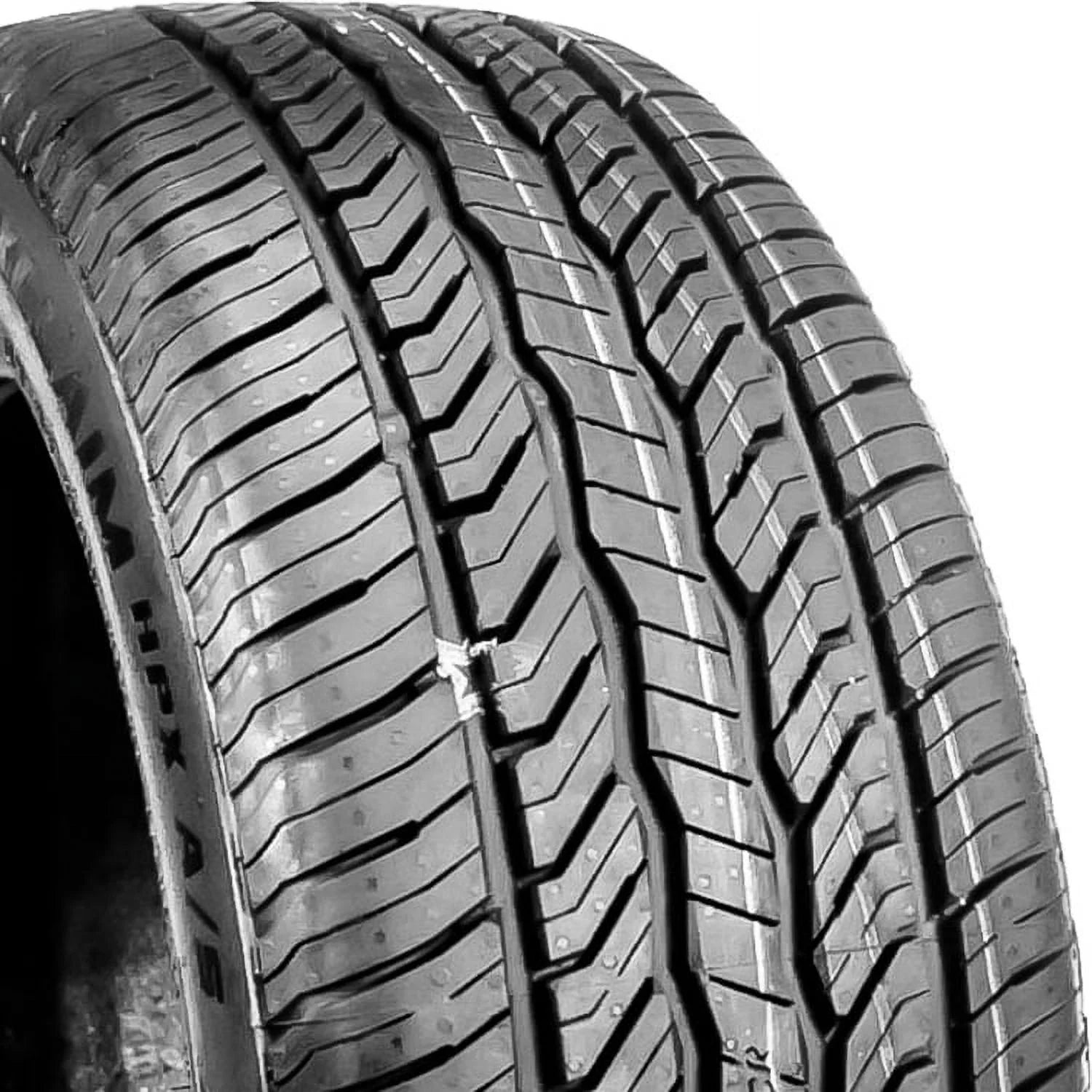 General Exclaim HPX A/S 225/55R17 97V Passenger Tire R214030