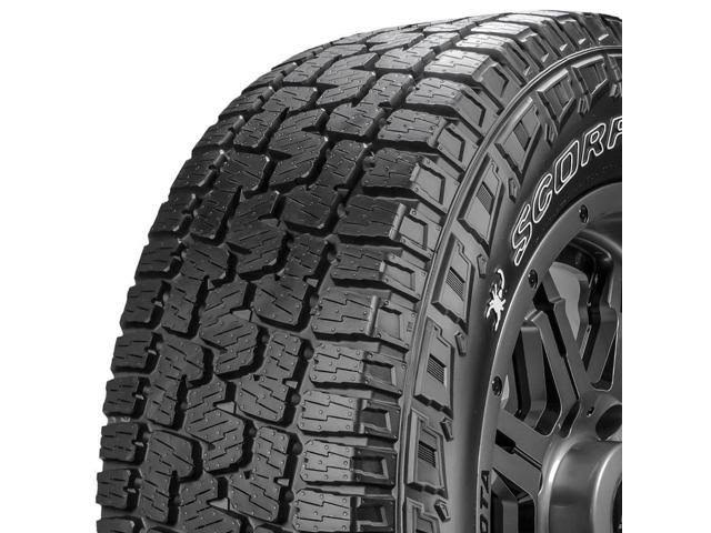 Pirelli Scorpion All Terrain Plus 265/70R16 112T Tire H327
