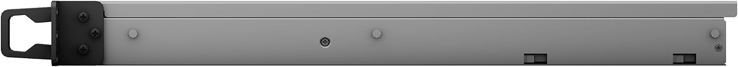 Synology 4-Bay NAS RackStation RS820+ Diskless K891507