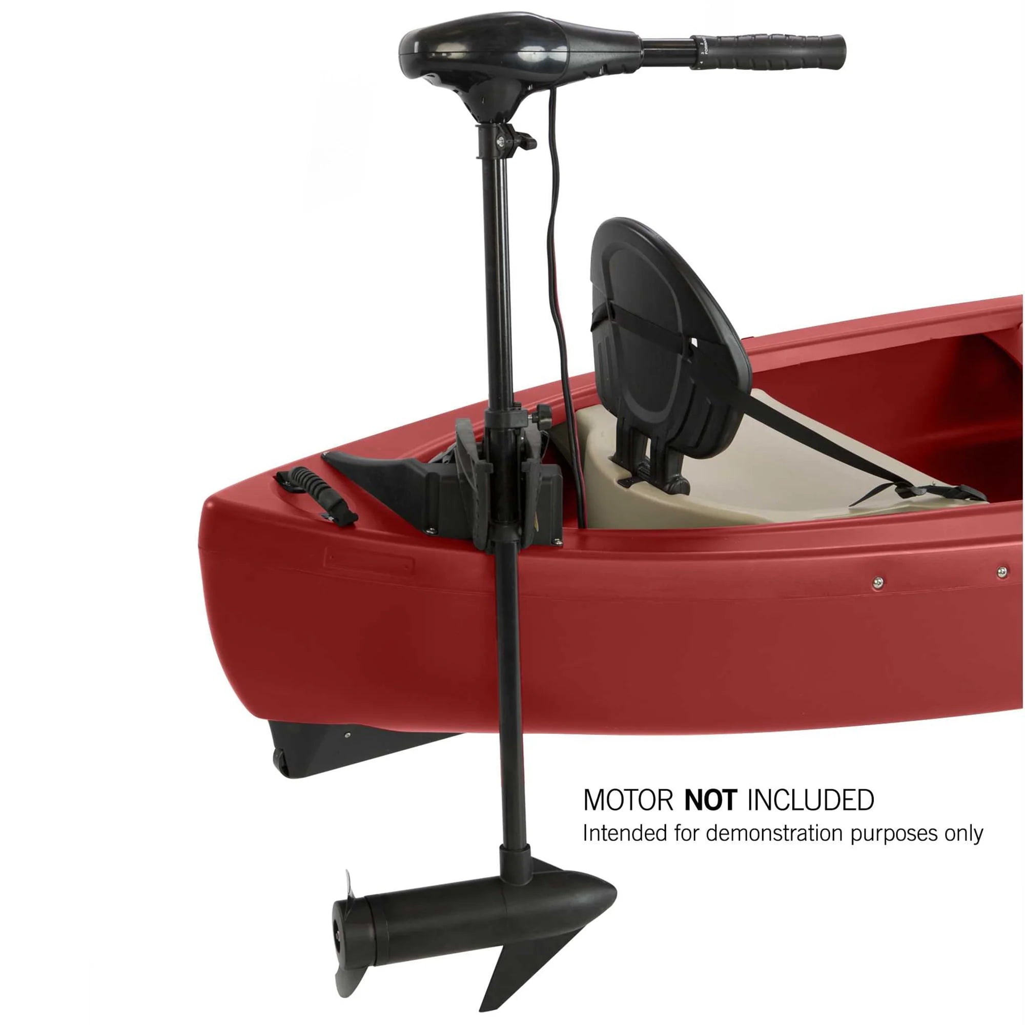 Lifetime Wasatch 130 Canoe Forest Green W575