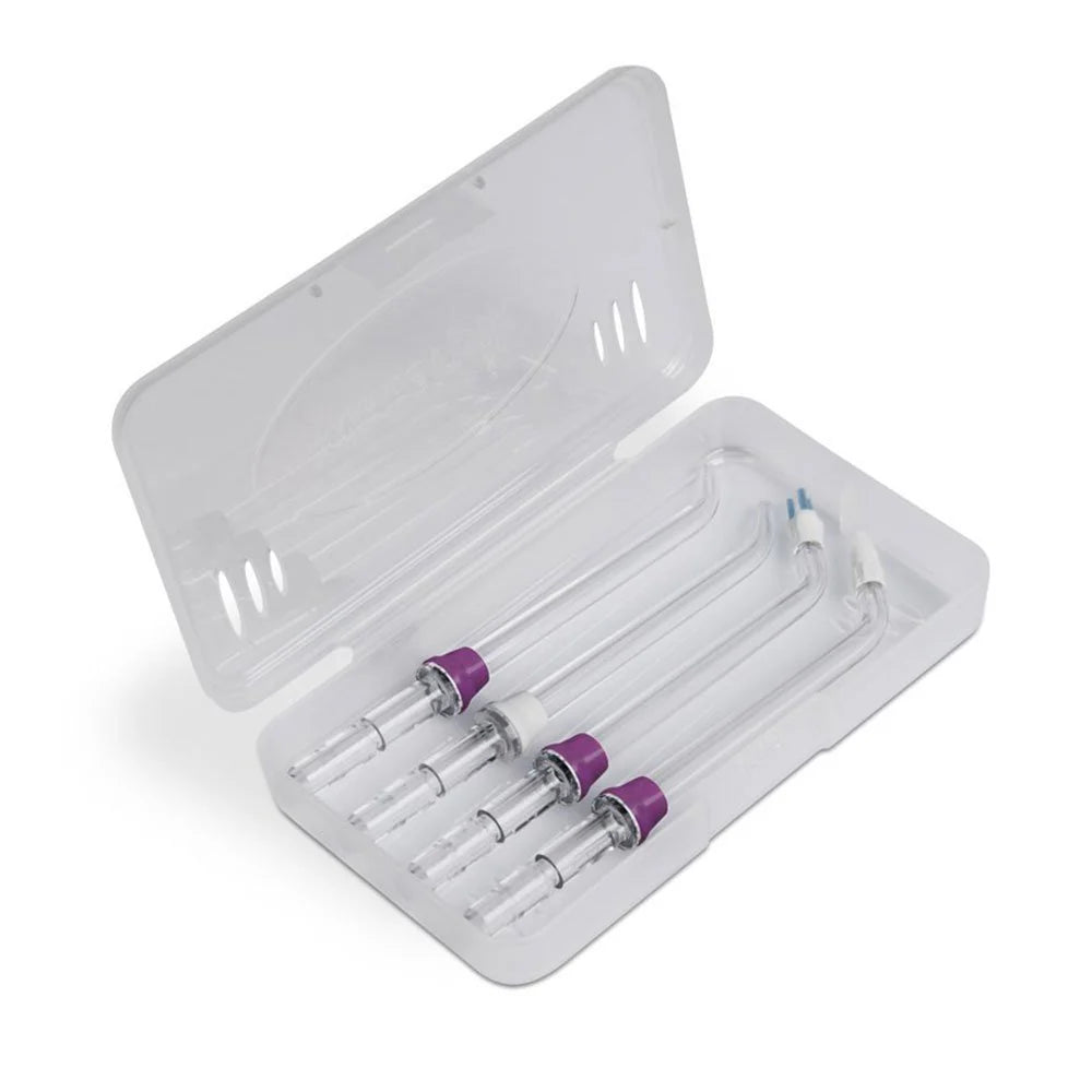 WaterPik Cordless Advanced Flosser, Orchid T1970