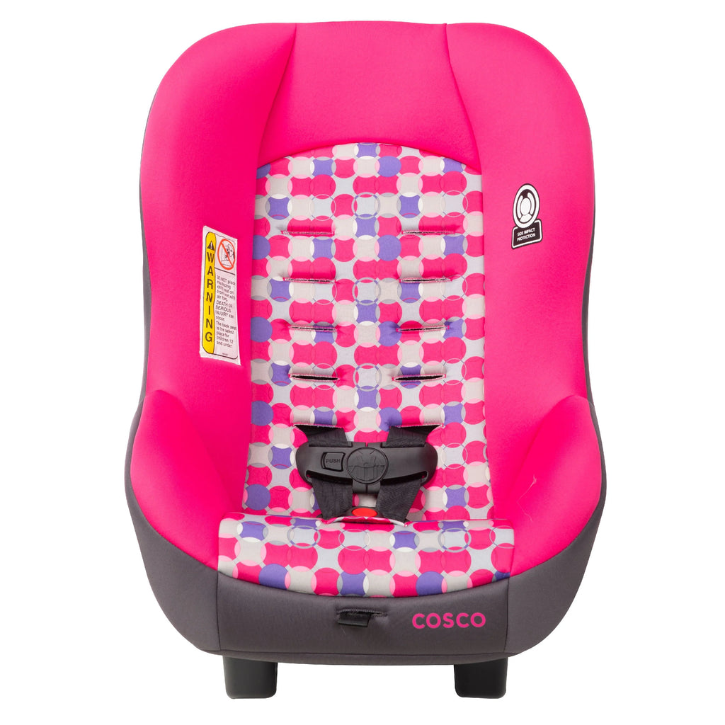 Cosco Kids Scenera NEXT Convertible Car Seat Otto Q412