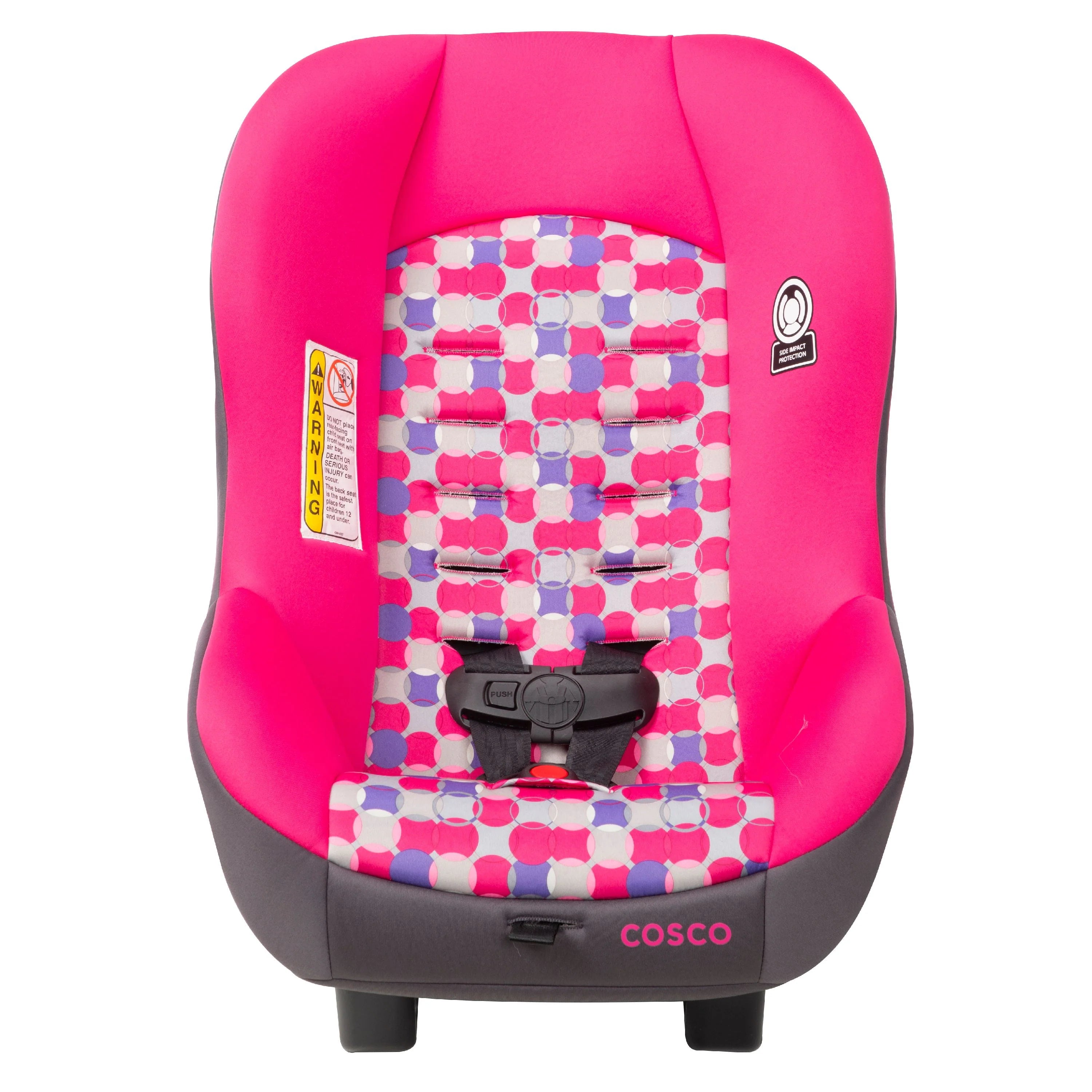Cosco Kids Scenera NEXT Convertible Car Seat Otto Q412