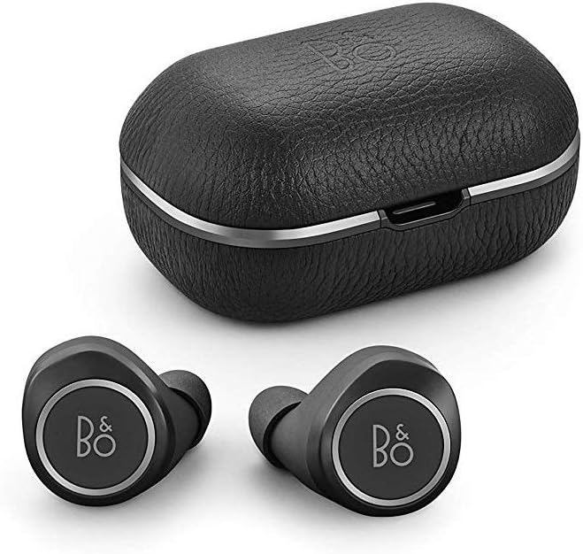 Bang & Olufsen Beoplay E8 2.0 True Wireless Earphones Qi Charging, Indigo Blue - 1646103