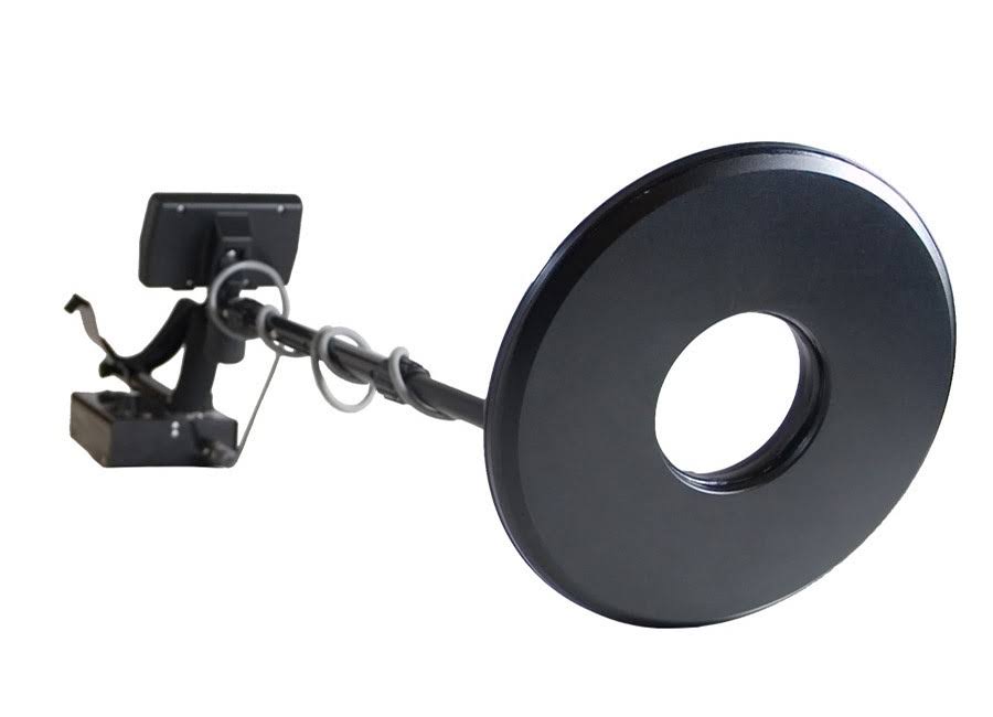 White&s Matrix M6 Metal Detector W35829