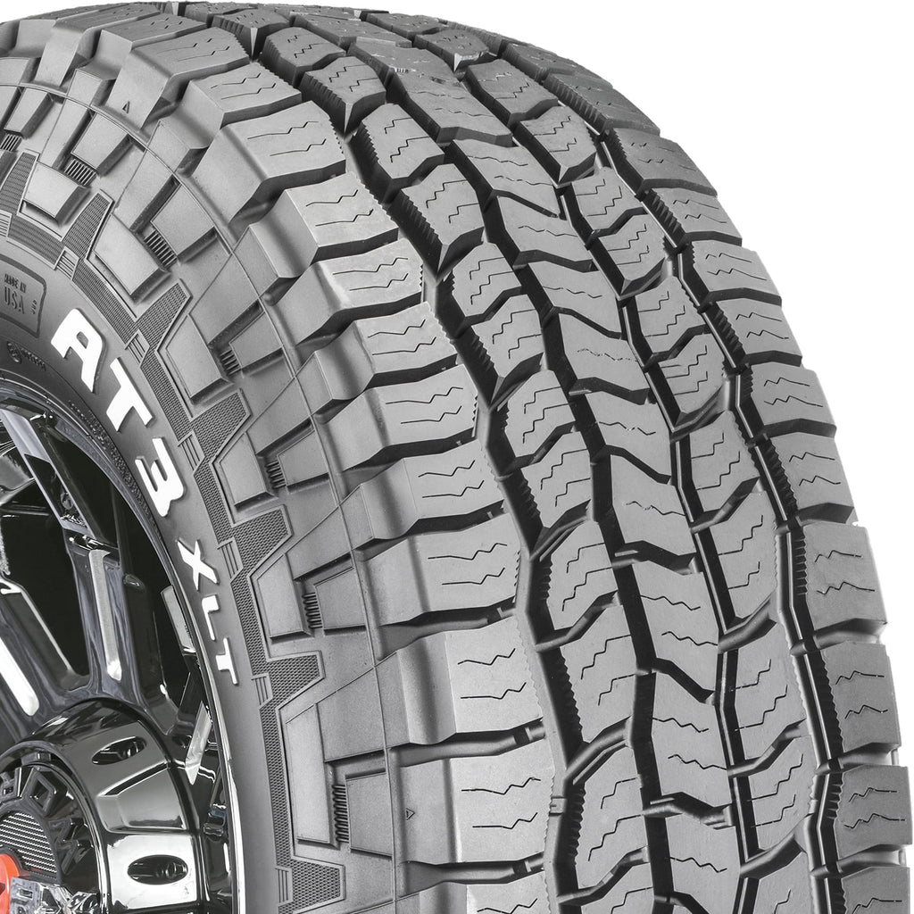 Cooper Discoverer AT3 XLT LT 32X11.50R15 Load C 6 Ply All Terrain Tires (Set of 4) U641