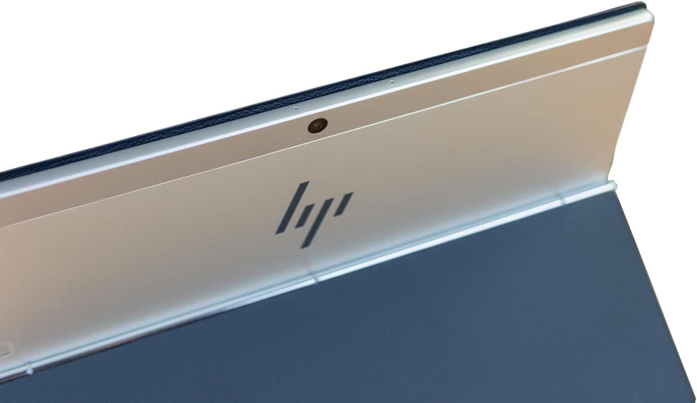 HP Envy x2 12-inch Detachable 2-in-1 Laptop, 4G LTE, 128GB, Windows 10 (Renewed) Q5889