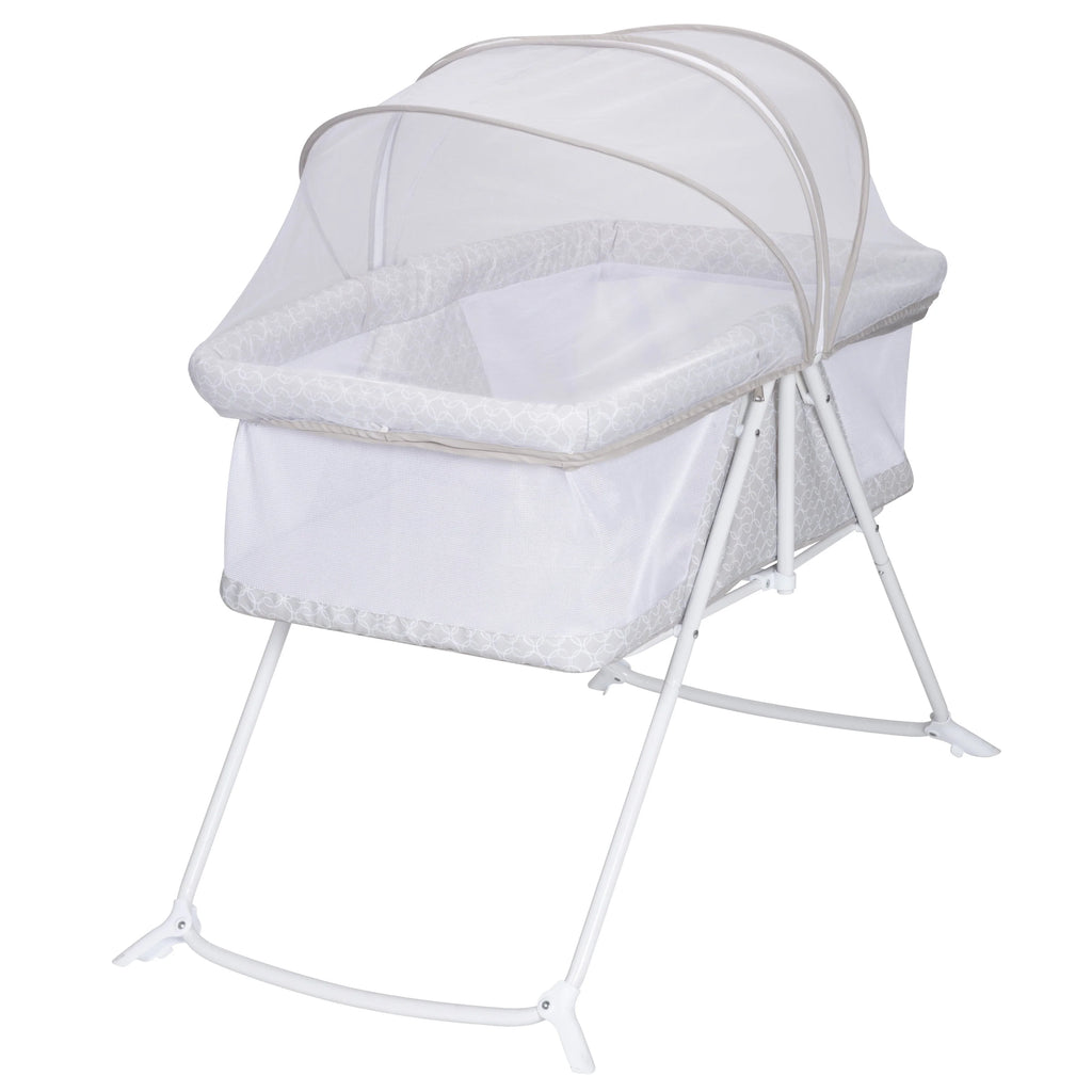 Cosco Kids Sleep Spot Travel Baby Bassinet Cirque C3961