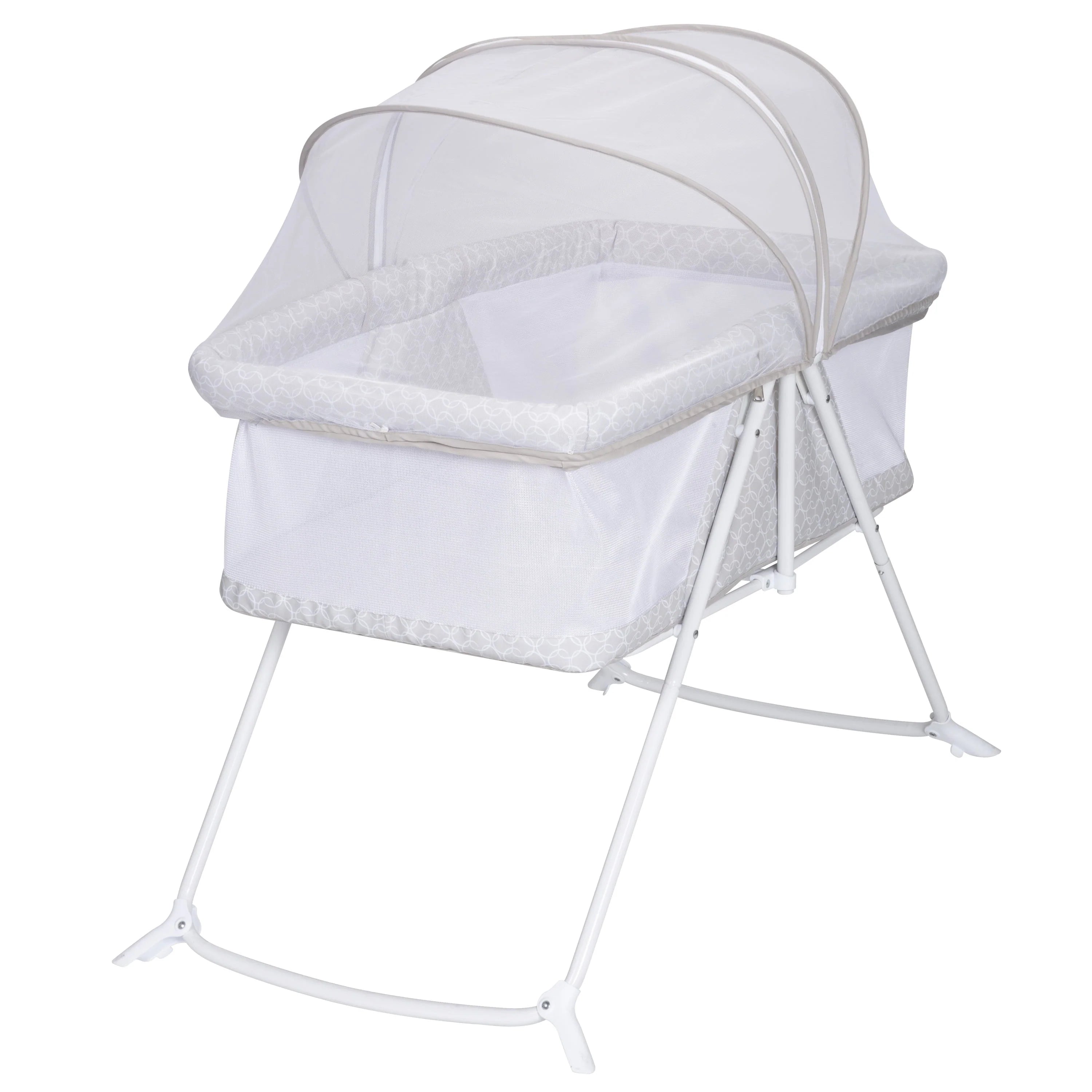 Cosco Kids Sleep Spot Travel Baby Bassinet Cirque C3961