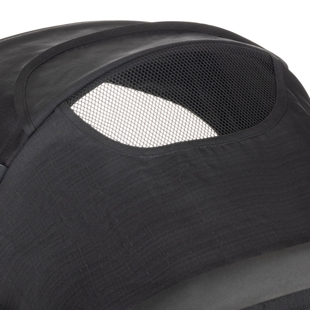 Evenflo Reversi Lightweight Reversible Stroller, Altair Black F135961