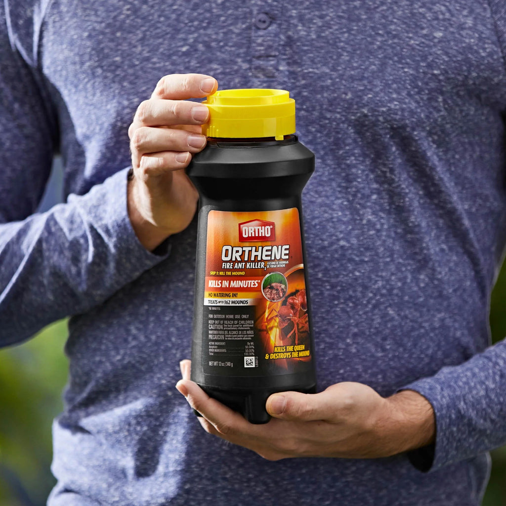 Ortho Orthene Fire Ant Killer, 12 oz. W4168