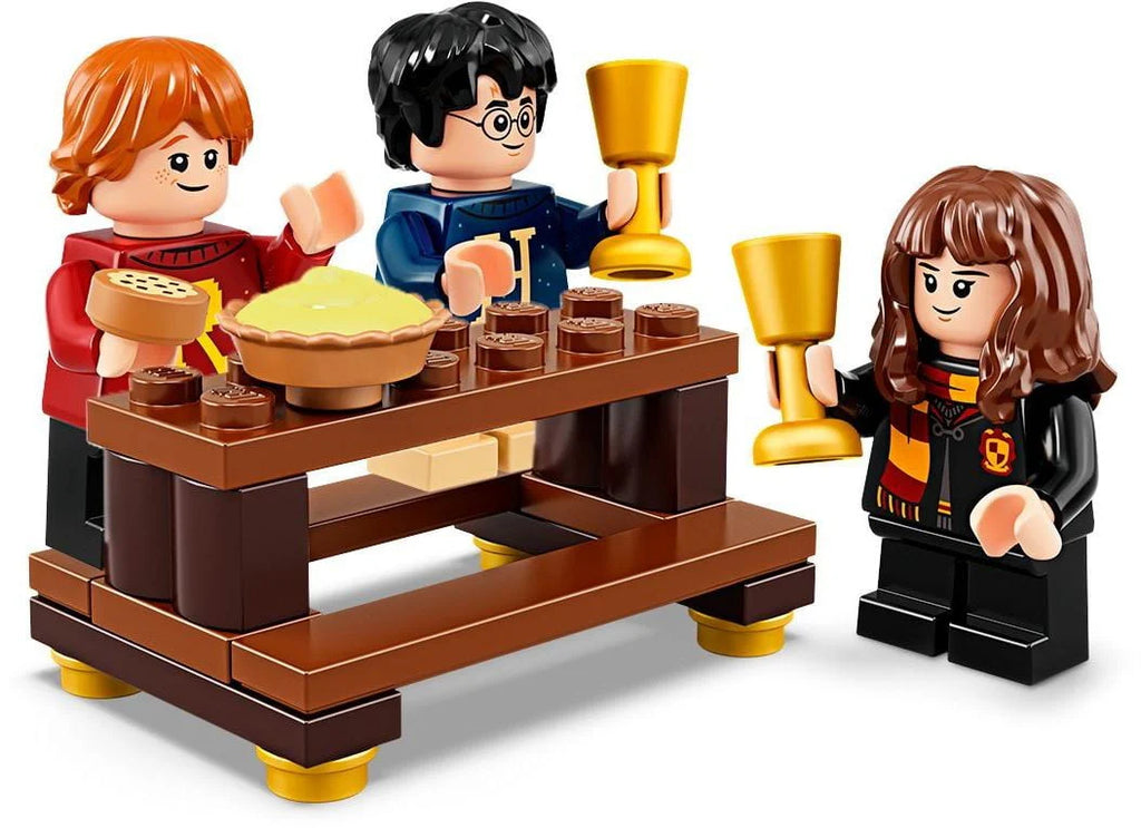 LEGO Harry Potter 2019 Advent Calendar 75964 J33352