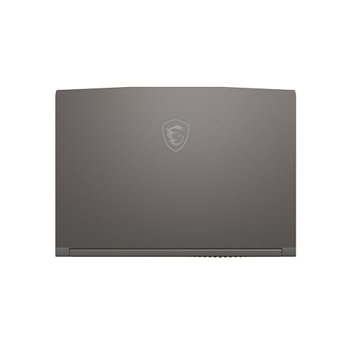MSI Thin A15 15.6” 144Hz FHD Gaming Laptop, Ryzen 7, RTX 4050, 16GB DDR5, 512GB SSD, Windows 11 H144135