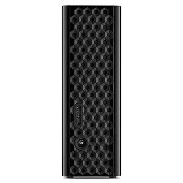 Seagate Backup Plus Hub 4TB Z896
