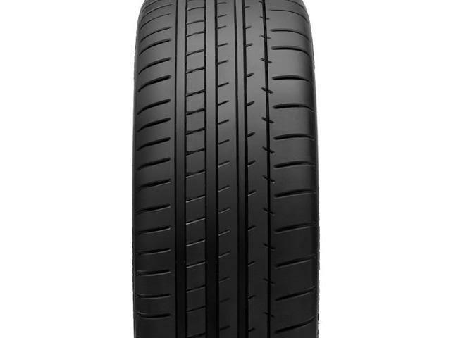 Michelin Pilot Super Sport Tire 245/40ZR19 O6619