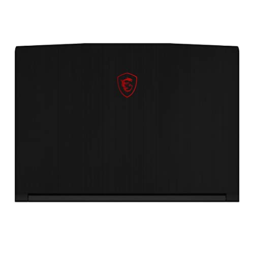 MSI Thin A15 15.6” 144Hz FHD Gaming Laptop, Ryzen 7, RTX 4050, 16GB DDR5, 512GB SSD, Windows 11 H144135