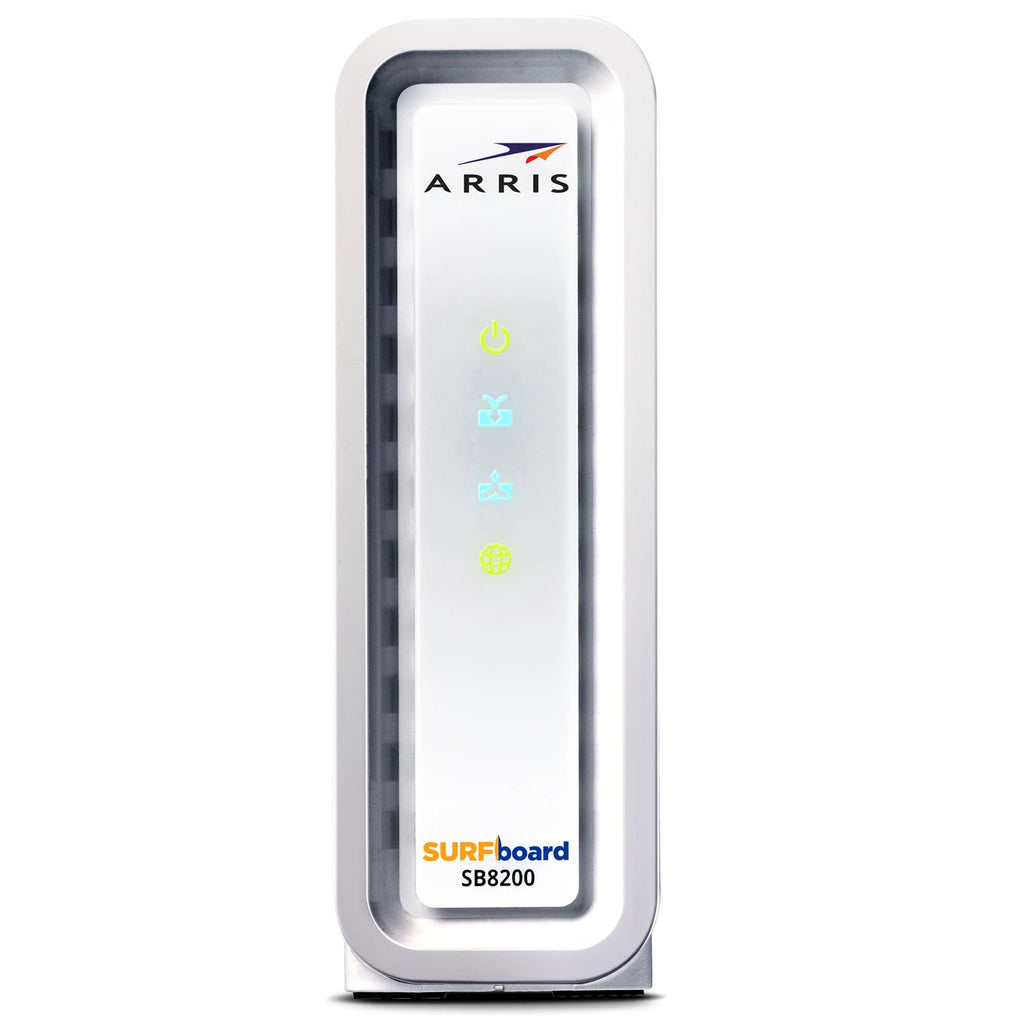 ARRIS Surfboard DOCSIS 3.1 Gigabit Cable Modem Z973442