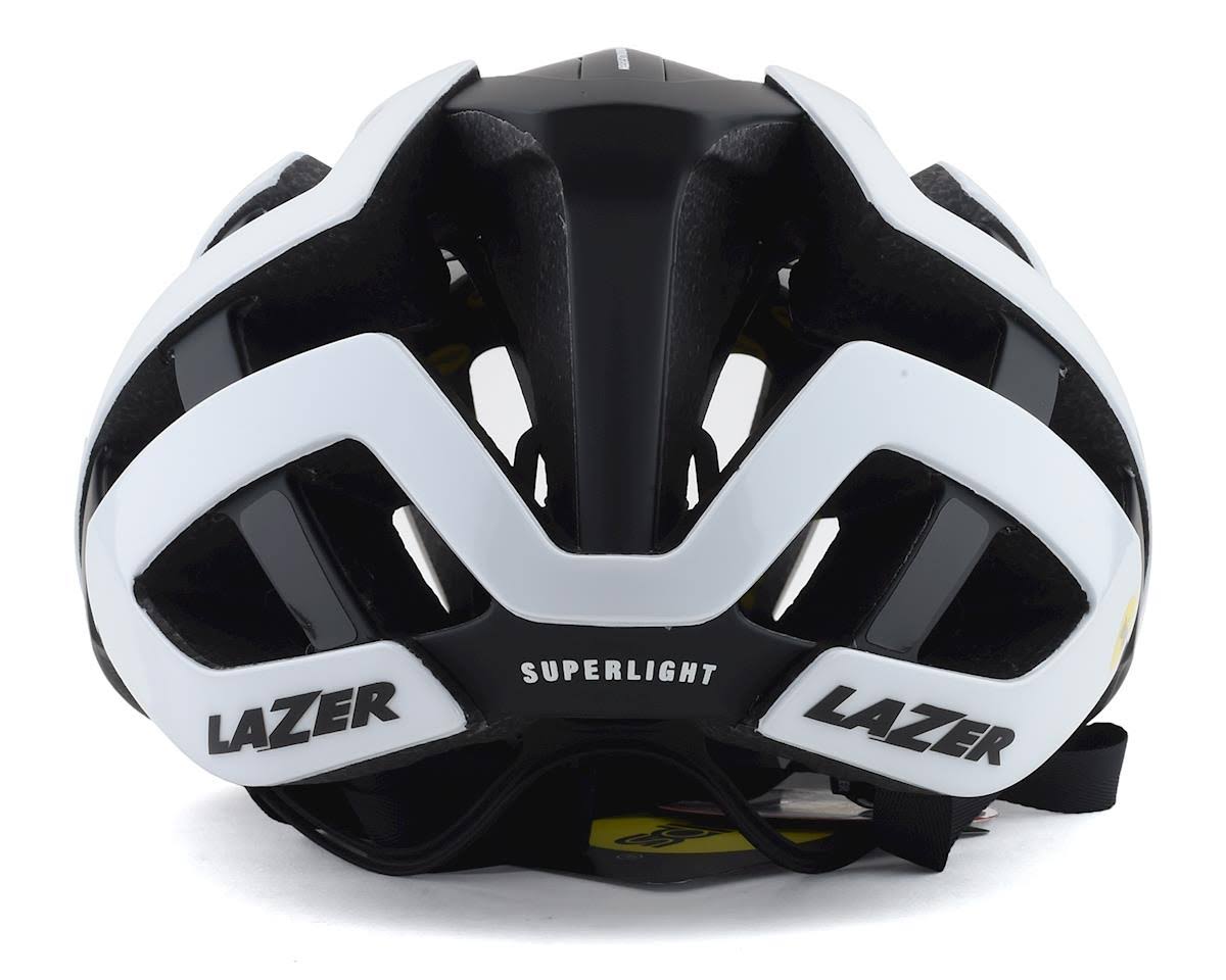 Lazer G1 MIPS Helmet Medium White P695