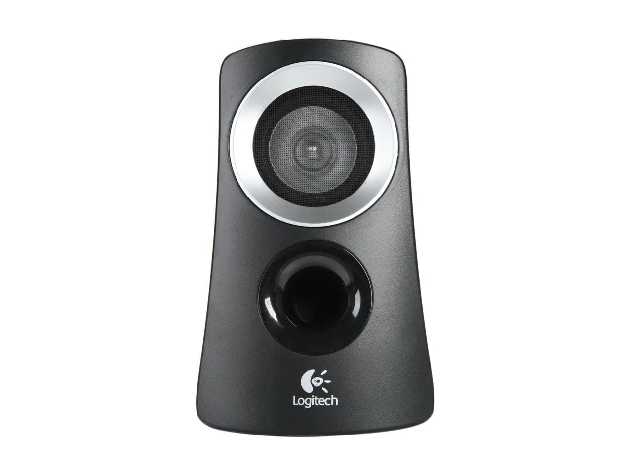 Logitech Z313 2.1 Multimedia Speaker System with Subwoofer, Black B24817
