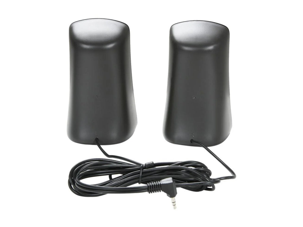 Logitech Z313 2.1 Multimedia Speaker System with Subwoofer, Black B24817