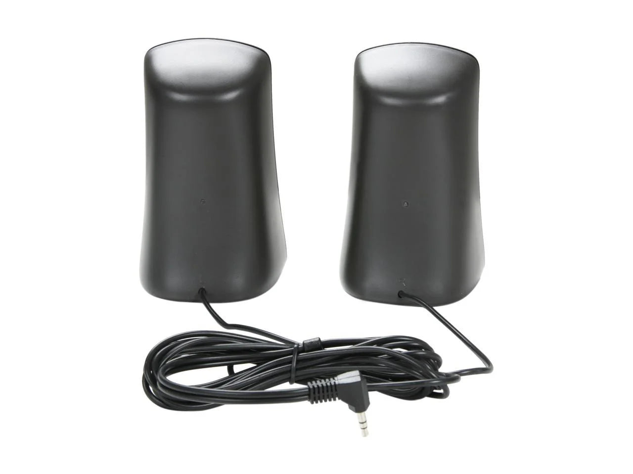 Logitech Z313 2.1 Multimedia Speaker System with Subwoofer, Black B24817