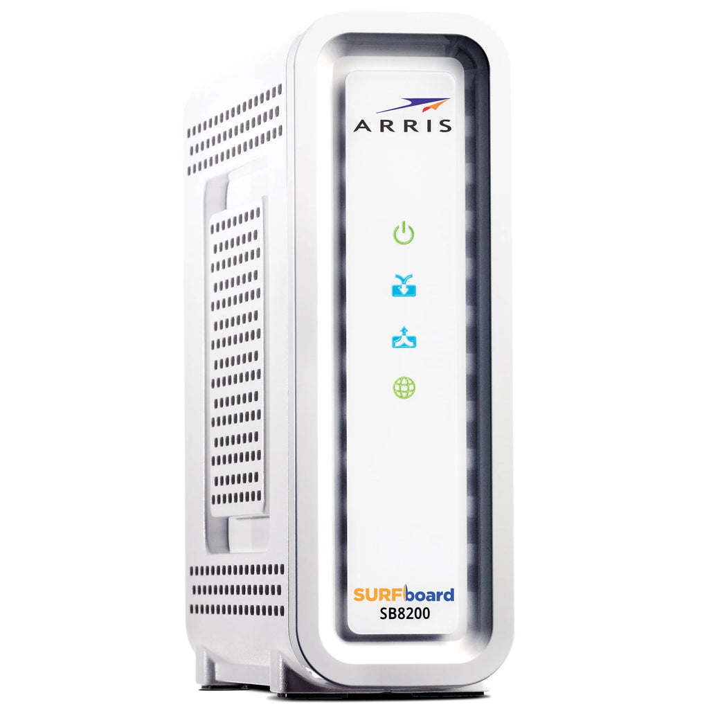 ARRIS Surfboard DOCSIS 3.1 Gigabit Cable Modem Z973442