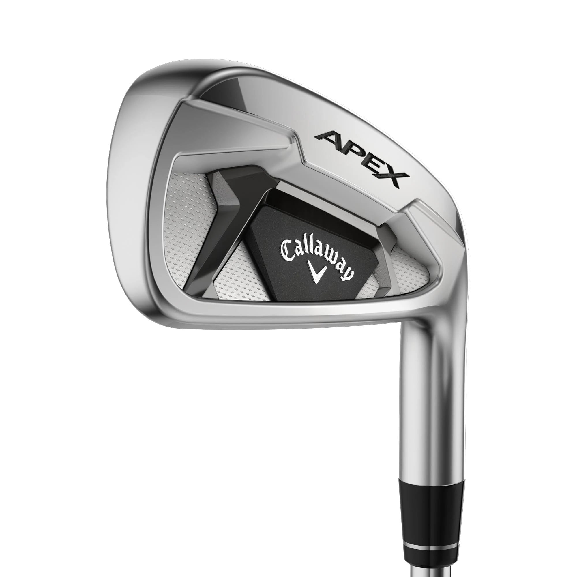 2021 Apex 8 Iron Men&s/Right - Callaway Individual Irons - Callaway Golf Irons