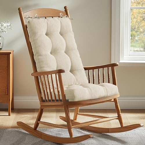 Codi Outdoor Rocking Chair Cushion, Water Resistant, Sage 1PK P38027
