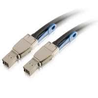 C2G 54251 4m Mini-SAS HD to Mini-SAS HD Cable F823
