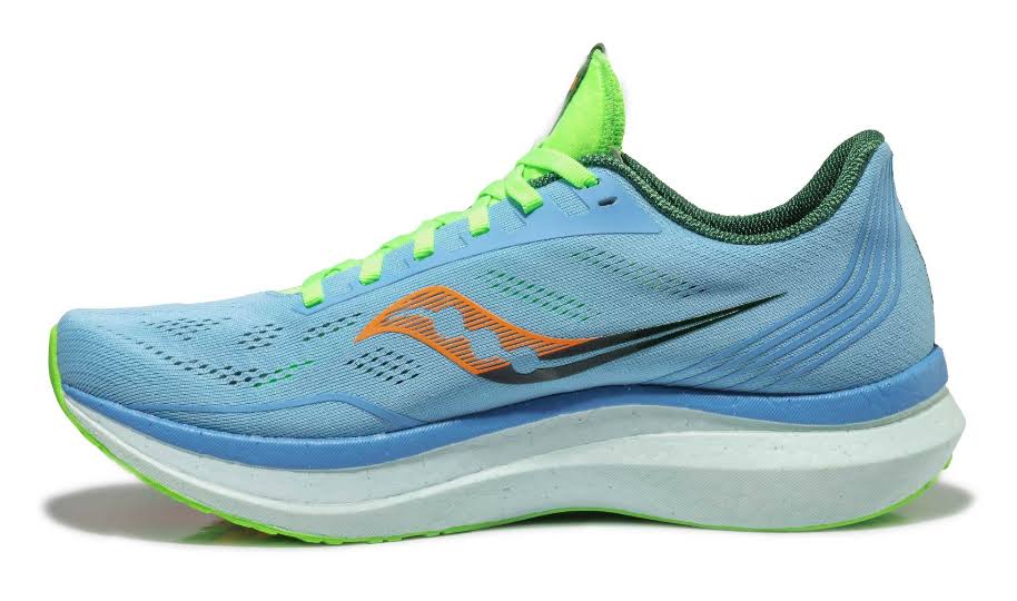 Saucony Endorphin Pro Men's 10.5 Future Black M7917