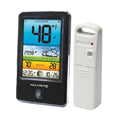 Acurite Wireless Color Forecaster with Temperature & Humidity