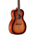 Alvarez AMP660ESHB Parlor Acoustic-Electric Guitar Shadow Burst
