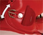 CLETO REYES Boxing Headgear with Cheek Protection N65203
