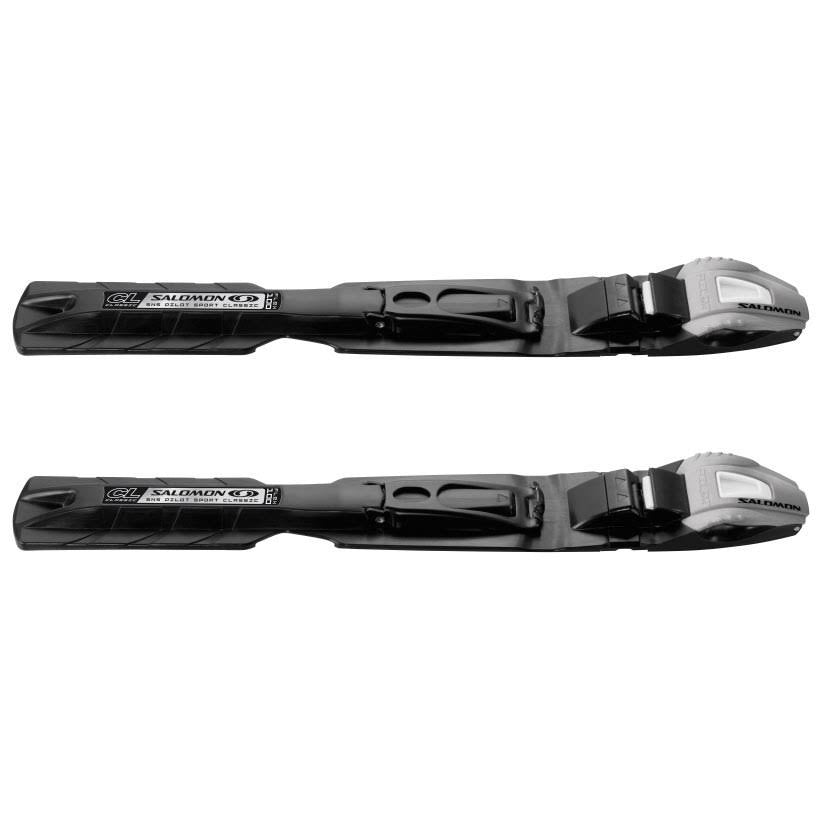 Salomon Pilot Sport Classic Ski Bindings R217