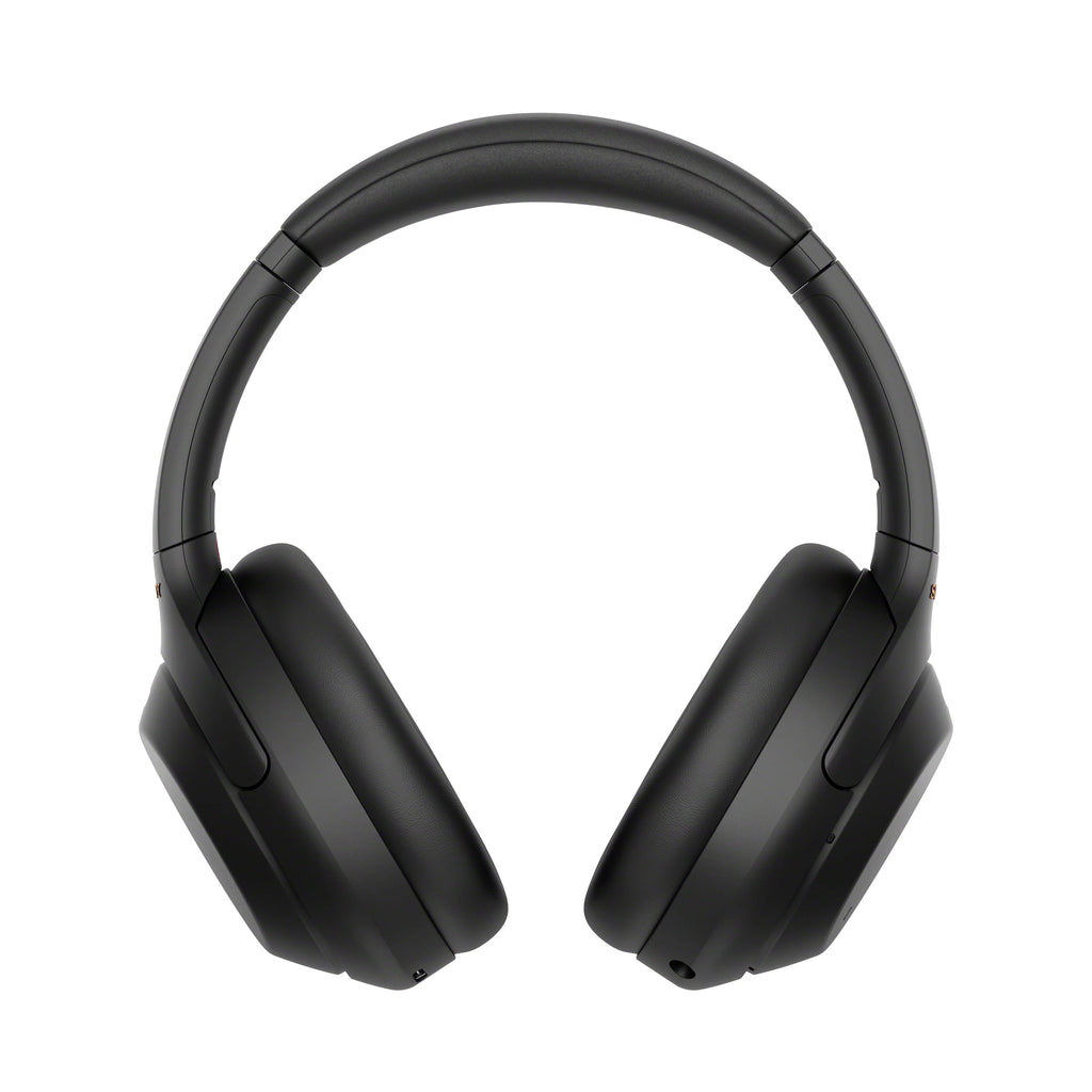 Sony WH-1000XM4 Wireless Noise Canceling Over-the-Ear Headphones, Black R11244