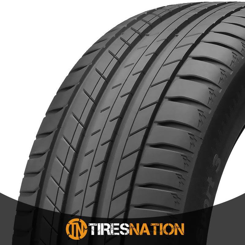 Michelin Latitude Sport 3 V5957