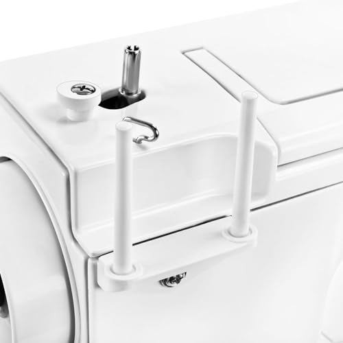 Janome HD1000 Heavy-Duty Sewing Machine with 14 Stitches T975