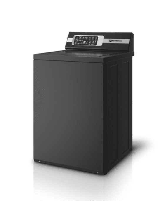 TR7 Ultra-Quiet Top Load Washer with Speed Queen Perfect Wash E7126