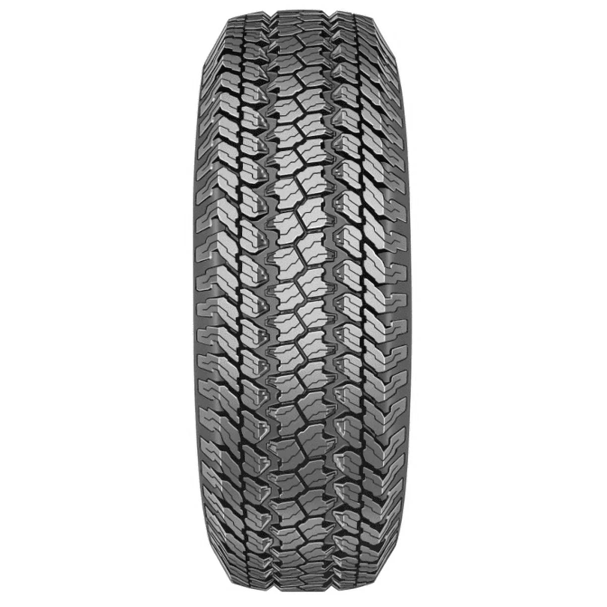 Goodyear Wrangler AT/S P265/70R17 All-Season Light Truck & SUV Tire Z270719