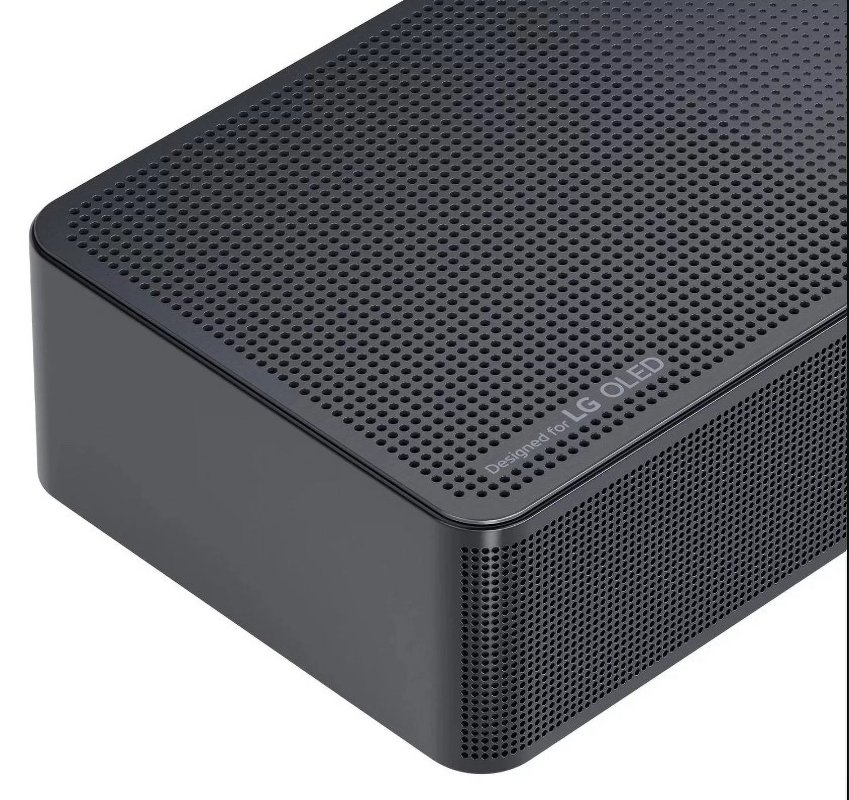 LG SC9S 3.1.3 Sound Bar Speaker with Google Assistant and Siri Support C742
