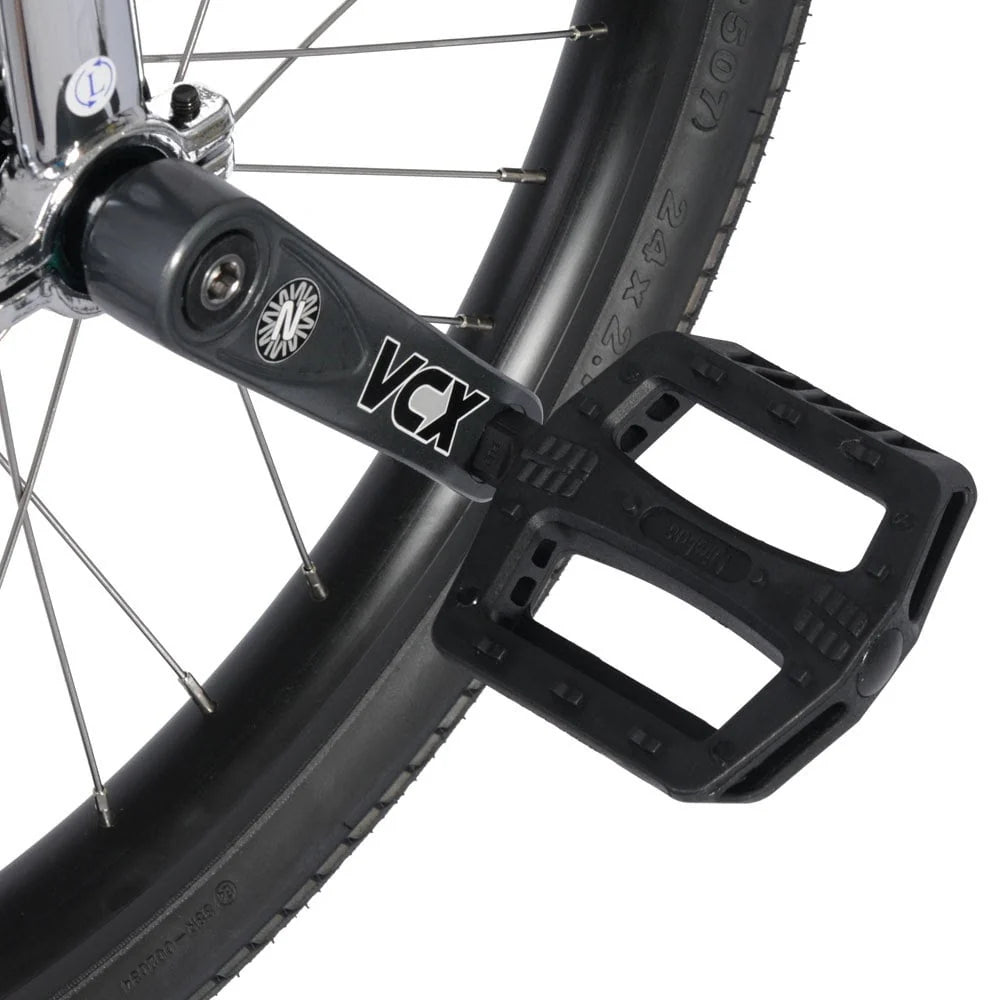 Nimbus II 24 Inch Unicycle Black E466
