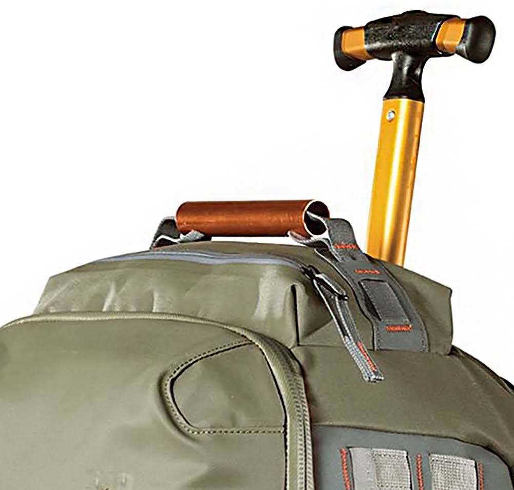 Sitka Rambler Carry-On Roller, Pyrite N511483