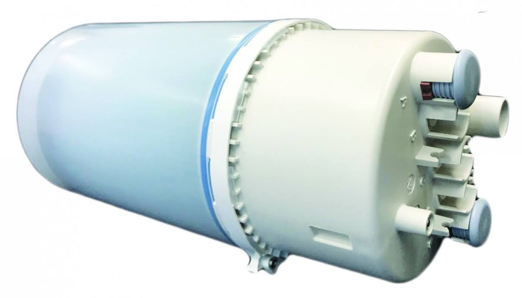 General Aire 15-14 Replacement Steam Cylinder for DS15/RS15 V2318