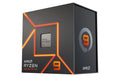 AMD Ryzen 9 7900X - 12-Core 4.7 GHz - Socket AM5 - 170W Desktop Processor (100-100000589WOF)