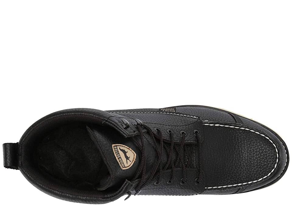 Irish Setter Wingshooter Black Men's Size 7 N18470