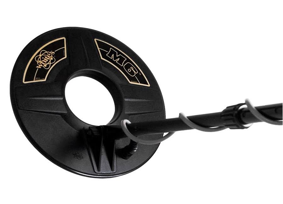 White&s Matrix M6 Metal Detector W35829